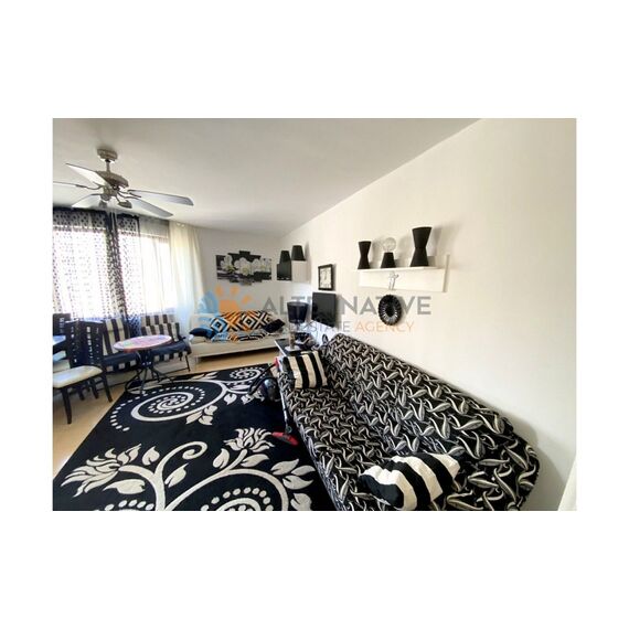 Квартира 2-комнатная 1+1 в Несебре (Солнечный Берег) площадь 70м² 3 этаж, изображение 5