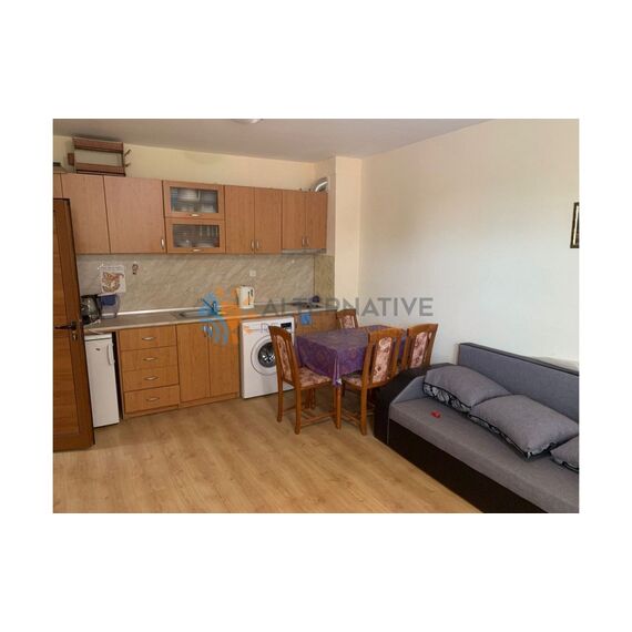 Квартира 2-комнатная 1+1 в Несебре (Солнечный Берег) площадь 61м² 6 этаж, изображение 3