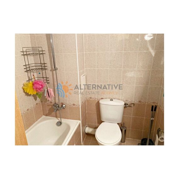 Квартира 2-комнатная 1+1 в Несебре (Солнечный Берег) площадь 72м² 3 этаж, изображение 15