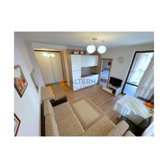 Квартира 2-комнатная 1+1 в Несебре (Солнечный Берег) площадь 60м² 4 этаж, изображение 6