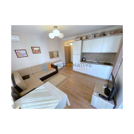 Квартира 2-комнатная 1+1 в Несебре (Солнечный Берег) площадь 60м² 4 этаж, изображение 15