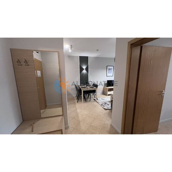 Квартира 2-комнатная 1+1 в Несебре (Солнечный Берег) площадь 52м², изображение 5