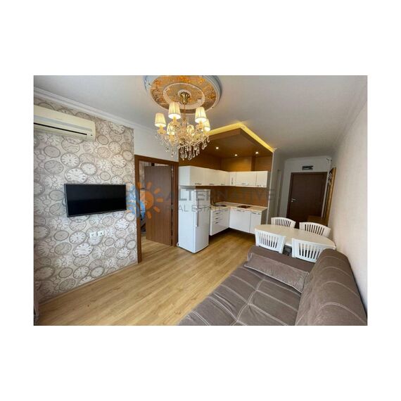 Квартира 2-комнатная 1+1 в Несебре (Солнечный Берег) площадь 55м² 2 этаж, изображение 15