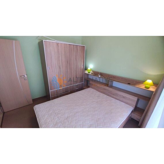 Квартира 2-комнатная 1+1 в Несебре (Солнечный Берег) площадь 50м² 2 этаж, изображение 9