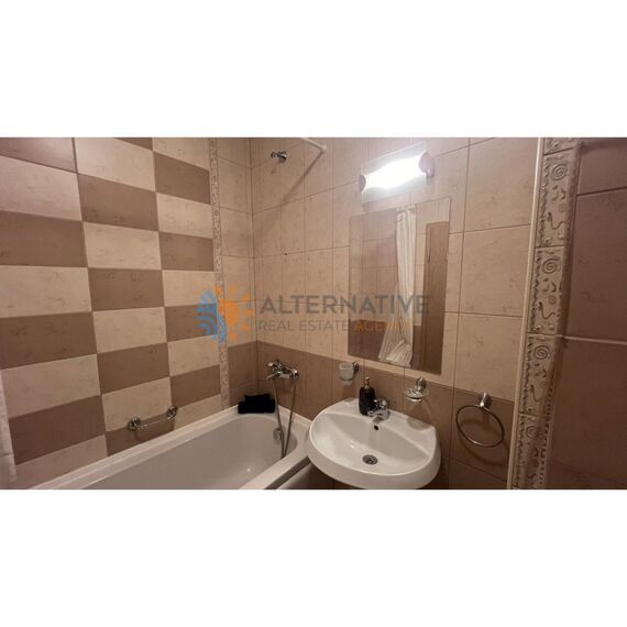Квартира 2-комнатная 1+1 в Несебре (Солнечный Берег) площадь 52м², изображение 14
