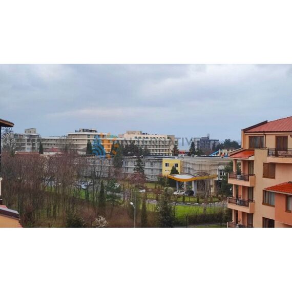 Квартира 2-комнатная 1+1 в Несебре (Солнечный Берег) площадь 55м² 6 этаж, изображение 12