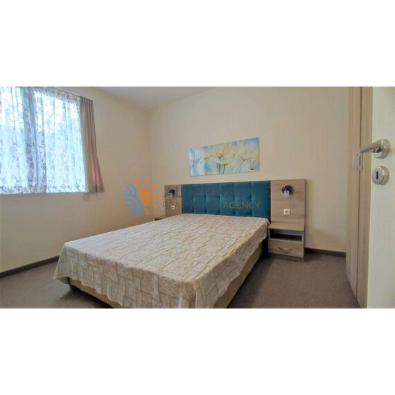 Квартира 2-комнатная 1+1 в Несебре (Солнечный Берег) площадь 60м² 4 этаж, изображение 10