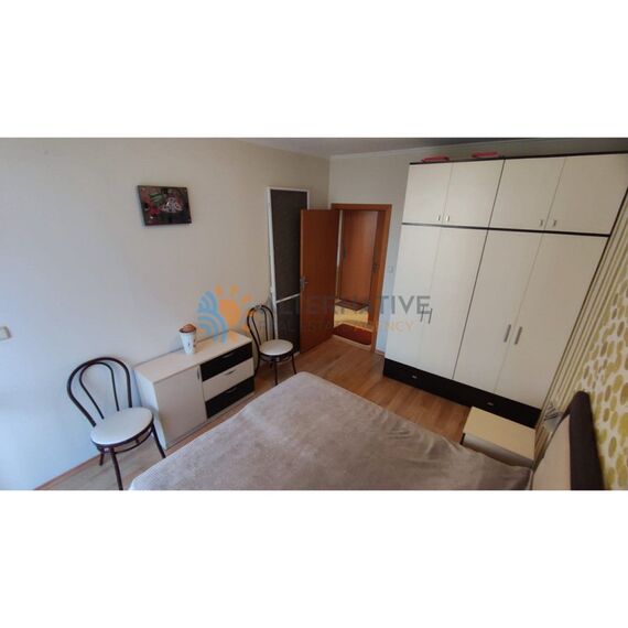 Квартира 2-комнатная 1+1 в Несебре (Солнечный Берег) площадь 60м² 2 этаж, изображение 8