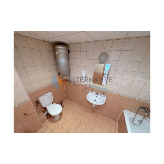 Квартира 2-комнатная 1+1 в Несебре (Солнечный Берег) площадь 84м² 7 этаж, изображение 13