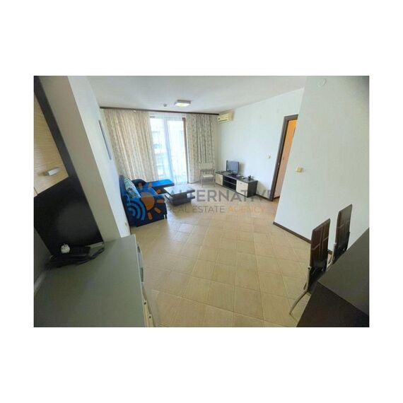 Квартира 2-комнатная 1+1 в Несебре (Солнечный Берег) площадь 67м² 3 этаж, изображение 6