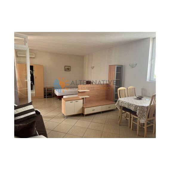 Квартира 2-комнатная 1+1 в Несебре (Солнечный Берег) площадь 82м² 5 этаж, изображение 5