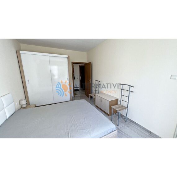 Квартира 2-комнатная 1+1 в Несебре (Солнечный Берег) площадь 65м² 2 этаж, изображение 3