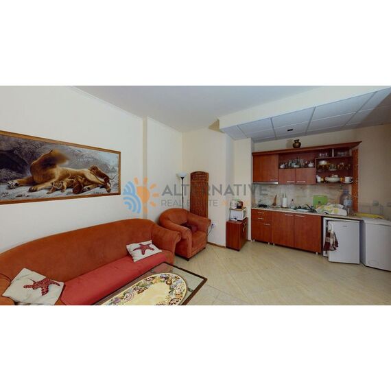 Квартира 2-комнатная 1+1 в Несебре (Солнечный Берег) площадь 64м² 3 этаж, изображение 7