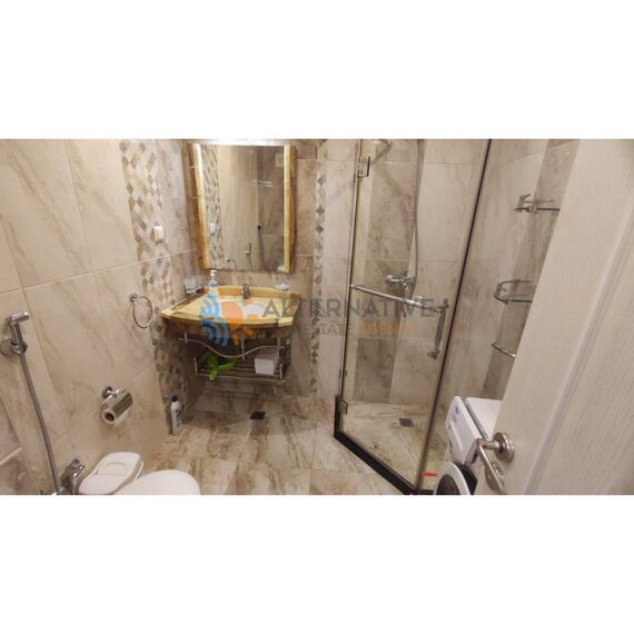 Квартира 2-комнатная 1+1 в Несебре (Солнечный Берег) площадь 60м² 4 этаж, изображение 3