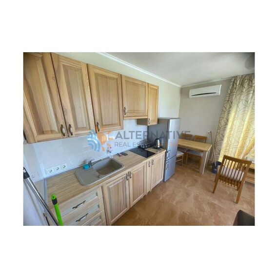 Квартира 2-комнатная 1+1 в Несебре (Солнечный Берег) площадь 65м², изображение 8