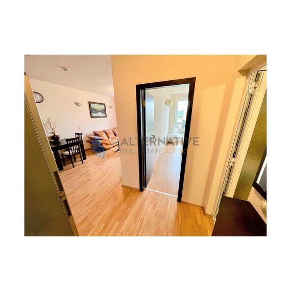 Квартира 2-комнатная 1+1 в Несебре (Солнечный Берег) площадь 58м² 6 этаж, изображение 10
