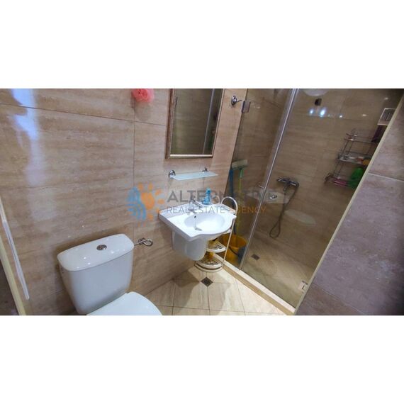 Квартира 2-комнатная 1+1 в Несебре (Солнечный Берег) площадь 55м² 2 этаж, изображение 14