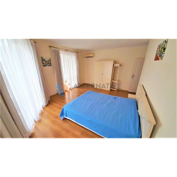 Квартира 3-комнатная 2+1 в Несебре (Солнечный Берег) площадь 125м² 3 этаж, изображение 13