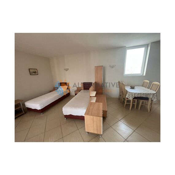 Квартира 2-комнатная 1+1 в Несебре (Солнечный Берег) площадь 82м² 5 этаж, изображение 3