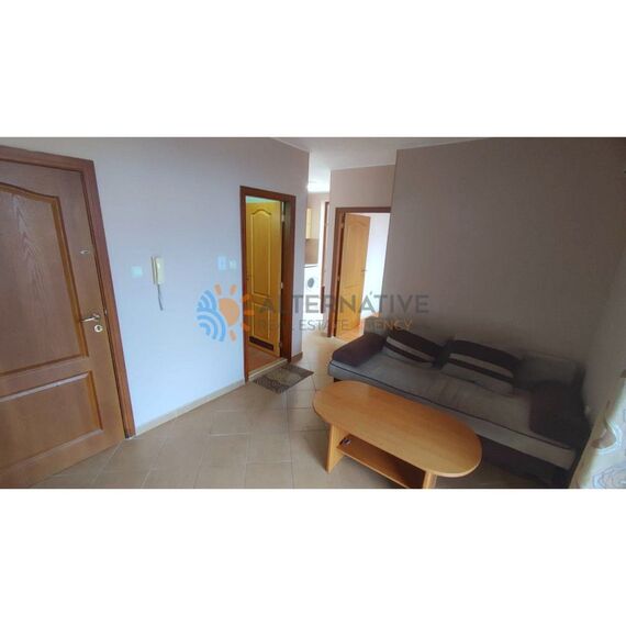 Квартира 2-комнатная 1+1 в Несебре (Солнечный Берег) площадь 55м² 6 этаж, изображение 13