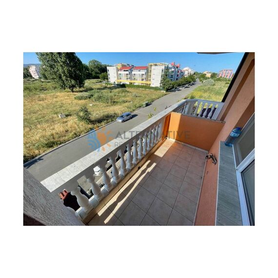 Квартира 2-комнатная 1+1 в Несебре (Солнечный Берег) площадь 42м² 3 этаж, изображение 12