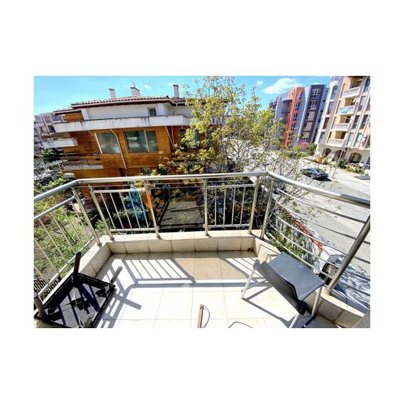 Квартира 2-комнатная 1+1 в Несебре (Солнечный Берег) площадь 70м² 3 этаж, изображение 8