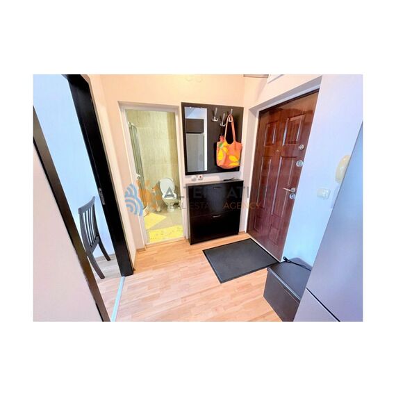 Квартира 2-комнатная 1+1 в Несебре (Солнечный Берег) площадь 58м² 6 этаж, изображение 7
