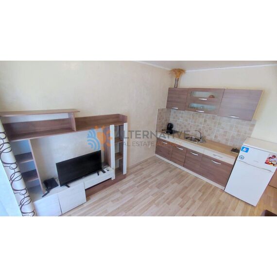 Квартира 2-комнатная 1+1 в Несебре (Солнечный Берег) площадь 50м² 2 этаж, изображение 8
