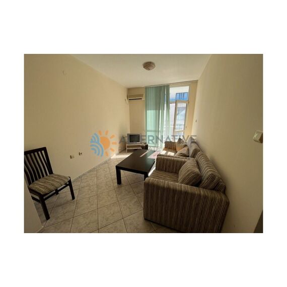 Квартира 2-комнатная 1+1 в Несебре (Солнечный Берег) площадь 58м² 5 этаж, изображение 7