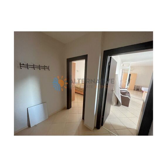 Квартира 2-комнатная 1+1 в Несебре (Солнечный Берег) площадь 82м² 5 этаж, изображение 7