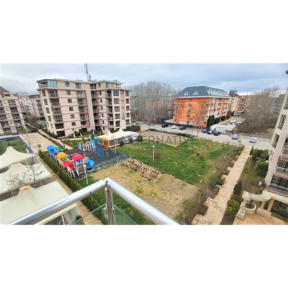 Квартира 2-комнатная 1+1 в Несебре (Солнечный Берег) площадь 60м² 4 этаж, изображение 8