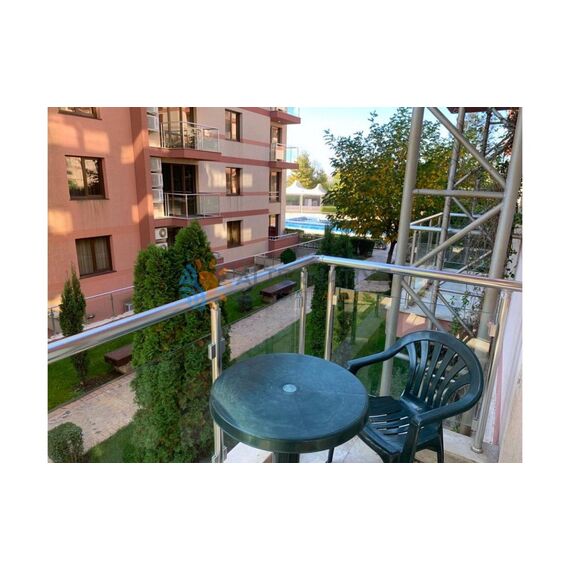 Квартира 2-комнатная 1+1 в Несебре (Солнечный Берег) площадь 60м² 2 этаж, изображение 15