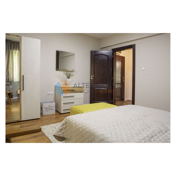 Квартира 2-комнатная 1+1 в Несебре (Святой Влас) площадь 57м², изображение 14