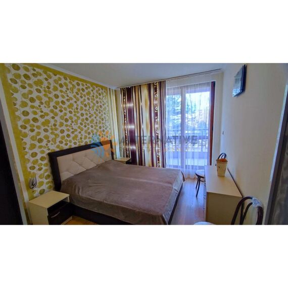 Квартира 2-комнатная 1+1 в Несебре (Солнечный Берег) площадь 60м² 2 этаж, изображение 6