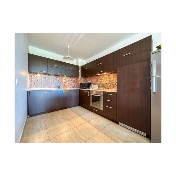 Квартира 2-комнатная 1+1 в Несебре (Святой Влас) площадь 61м² 3 этаж, изображение 6