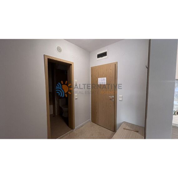 Квартира 2-комнатная 1+1 в Несебре (Солнечный Берег) площадь 52м², изображение 11