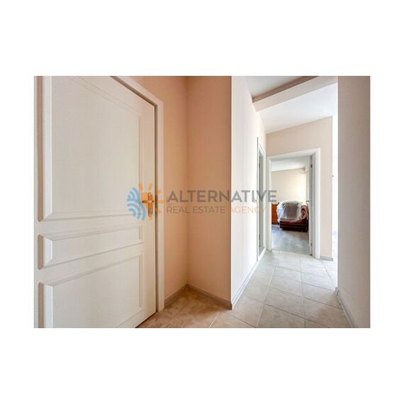 Квартира 2-комнатная 1+1 в Несебре (Солнечный Берег) площадь 55м² 4 этаж, изображение 3