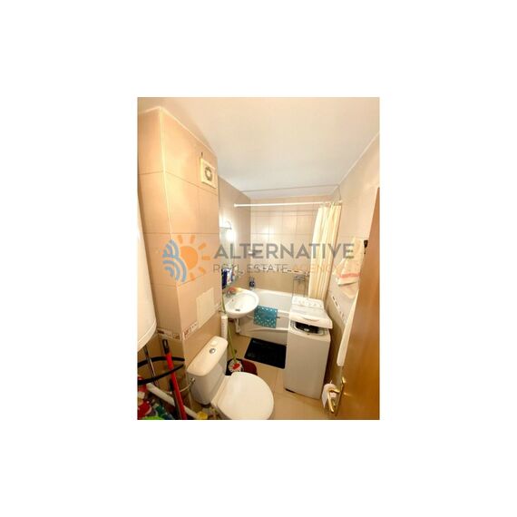 Квартира 2-комнатная 1+1 в Несебре (Солнечный Берег) площадь 70м² 3 этаж, изображение 4