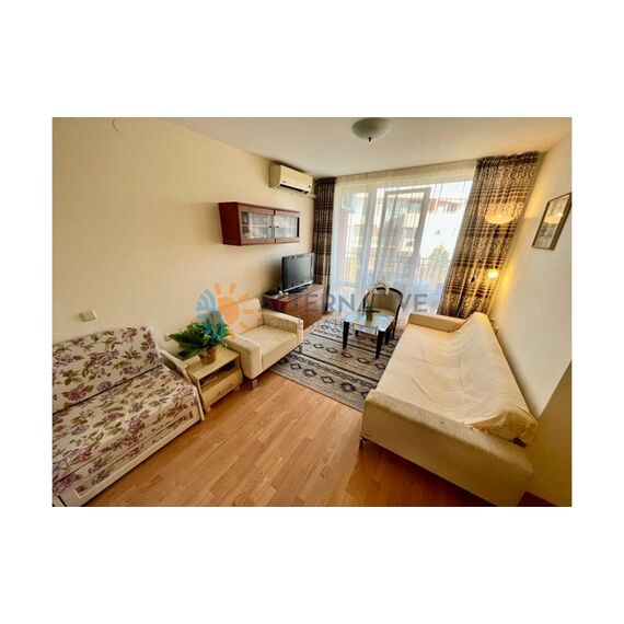 Квартира 2-комнатная 1+1 в Несебре (Солнечный Берег) площадь 60м² 2 этаж, изображение 9