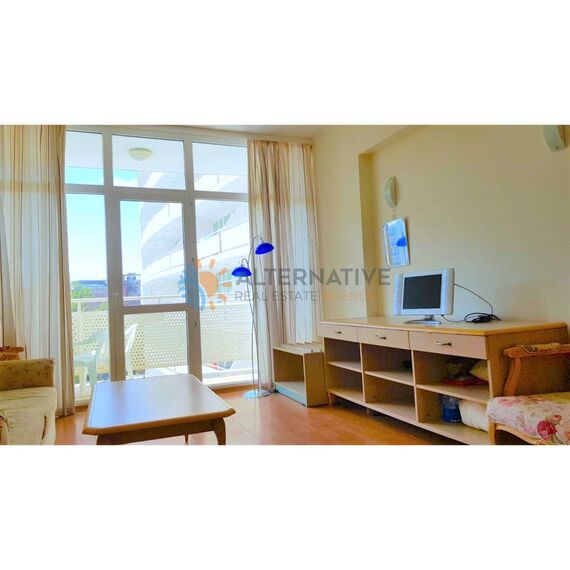 Квартира 2-комнатная 1+1 в Несебре (Солнечный Берег) площадь 78м² 4 этаж, изображение 9