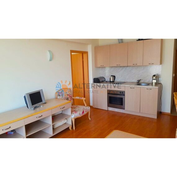 Квартира 2-комнатная 1+1 в Несебре (Солнечный Берег) площадь 78м² 4 этаж, изображение 11