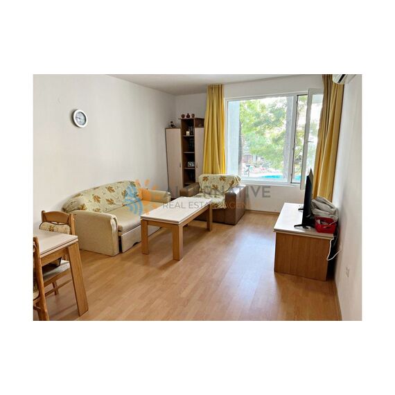 Квартира 2-комнатная 1+1 в Несебре (Солнечный Берег) площадь 65м² 2 этаж, изображение 16
