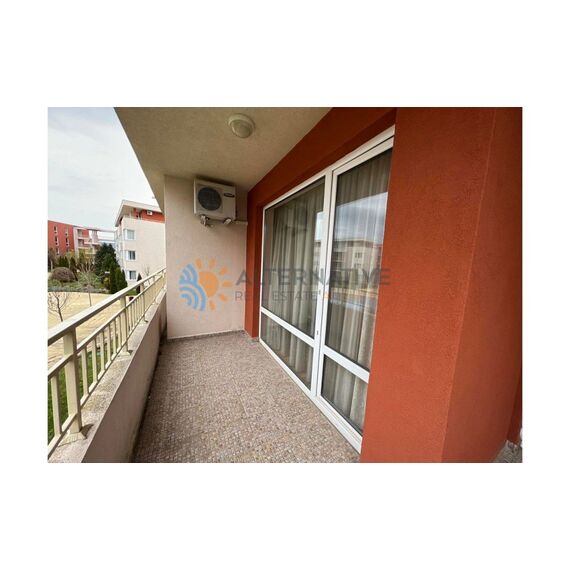 Квартира 2-комнатная 1+1 в Несебре (Солнечный Берег) площадь 60м² 2 этаж, изображение 13