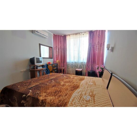 Квартира 2-комнатная 1+1 в Несебре (Солнечный Берег) площадь 64м² 2 этаж, изображение 15