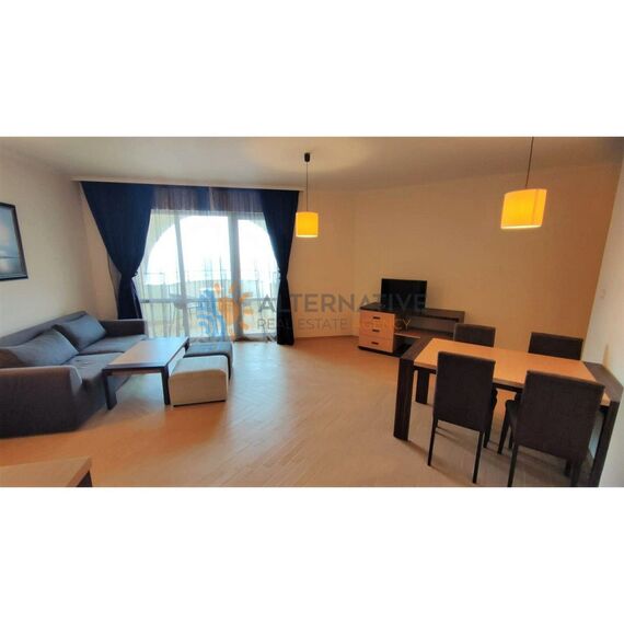 Квартира 2-комнатная 1+1 в Несебре (Солнечный Берег) площадь 85м² 8 этаж, изображение 10