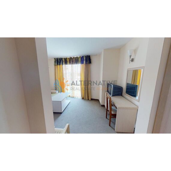 Квартира 2-комнатная 1+1 в Несебре (Солнечный Берег) площадь 62м² 6 этаж, изображение 7