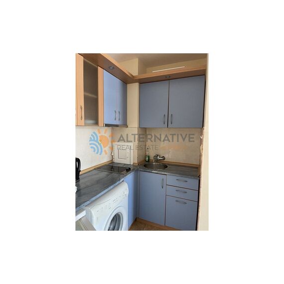 Квартира 2-комнатная 1+1 в Несебре (Солнечный Берег) площадь 62м² 3 этаж, изображение 11