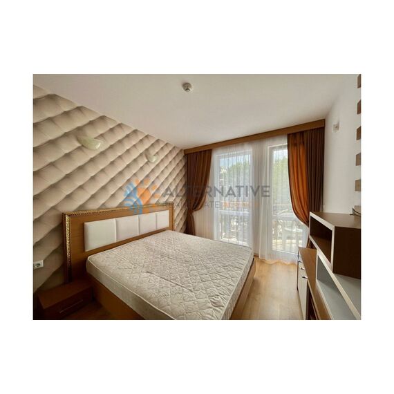 Квартира 2-комнатная 1+1 в Несебре (Солнечный Берег) площадь 55м² 3 этаж, изображение 7