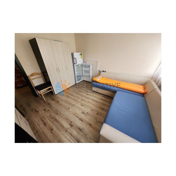Квартира 2-комнатная 1+1 в Несебре (Солнечный Берег) площадь 51м² 4 этаж, изображение 8