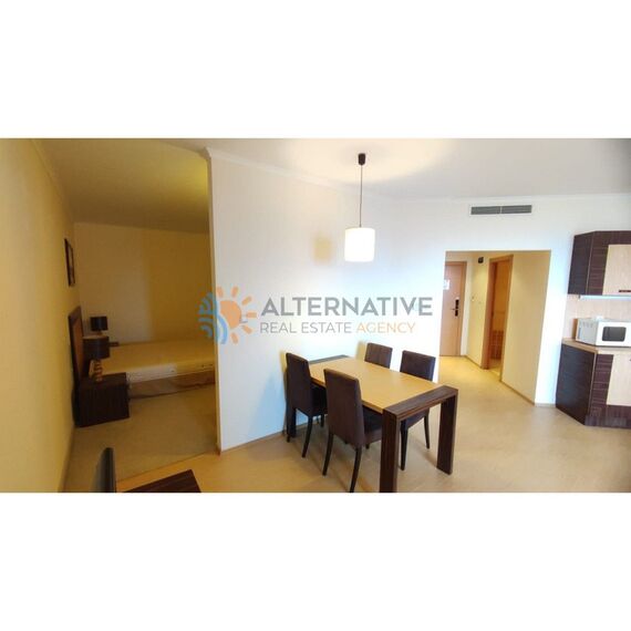Квартира 2-комнатная 1+1 в Несебре (Солнечный Берег) площадь 85м² 8 этаж, изображение 15